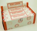 Incense Stick Stamford Masala Rose Garden 12 Packs