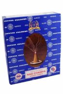 Incense Cones Nag Champa 12pcs