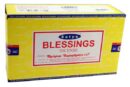 Incense Nag Champa Blessings 12pcs