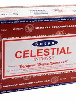 Incense Nag Champa Celestial 12pcs