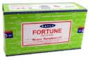 Incense Nag Champa Fortune 12pcs