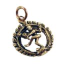 Pendant Bronze Shiva