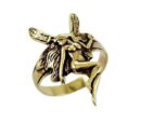 Ring Bronze Fairy