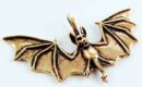 Pendant Bronze Bat