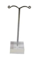 Display Earring Stand Wire 9cm