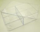 Box 2 Compartment 21x14x8cm