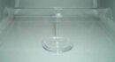 Display Bangle Stand Clear Acrylic H10cm