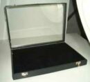 Display Case Rings 120 Spaces