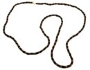 Necklace Love Beads L120cm