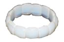 Bracelet Square Opalite