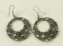 Earring Large Design 2
