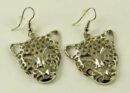Earring Large Design 5