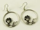 Earring Large Design 6