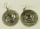 Earring Large Design 7