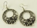 Earring Large Design 8