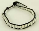 Bracelet Harmony Opalite L17cm