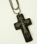 Necklace Cross