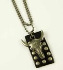 Necklace Ox