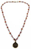 Necklace Small Balance Energy
