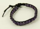 Bracelet Harmony Amethyst
