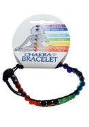 Bracelet Harmony Chakra Stones