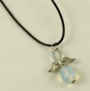 Pendant Angel Opalite