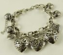 Bracelet With Charms Design 5