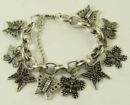 Bracelet With Charms Design 7