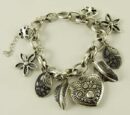 Bracelet With Charms Design 8