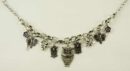 Necklace Charms Design 1