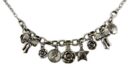 Necklace Charms Design 2