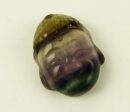 Pendant Thai Buddha Fluorite