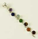 Pendant Chakra L6.5cm