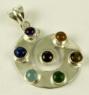 Pendant Chakra L3.5cm
