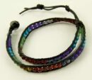 Bracelet Harmony Chakra L34cm