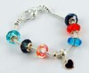 Bracelet Charm Assorted Charms