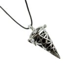 Necklace Pendulum Onyx