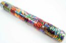 Bracelet Cotton Tribal Mix 50pcs