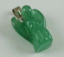 Pendant Angel Aventurine 20mm