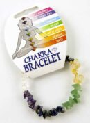 Bracelet Chip Chakra 7.5cm