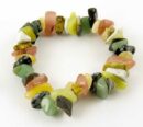 Bracelet Mixed Gemstone