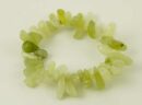 Bracelet Large Chip Jade
