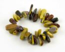 Bracelet Large Chip Mookite
