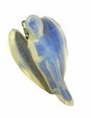 Pendant Angel Opalite