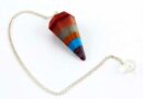 Pendulum Chakra Point Shape