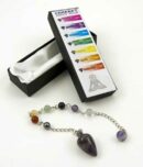 Bracelet Pendulum Amethyst