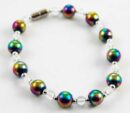 Bracelet Magnetic Rainbow