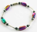 Bracelet Magnetic Rainbow