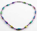 Necklace Magnetic Rainbow