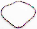Necklace Magnetic Rainbow